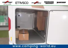 Fahrzeugbild Carthago C2-tourer I 145 RB-LE lightweight 3.5t Mercedes Benz #28