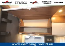 Fahrzeugbild Carthago C2-tourer I 145 RB-LE lightweight 3.5t Mercedes Benz #56