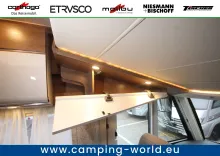 Fahrzeugbild Carthago C2-tourer I 145 RB-LE lightweight 3.5t Mercedes Benz #58