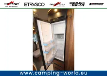 Fahrzeugbild Carthago C2-tourer I 145 RB-LE lightweight 3.5t Mercedes Benz #59