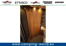 Fahrzeugbild Carthago C2-tourer I 145 RB-LE lightweight 3.5t Mercedes Benz #61