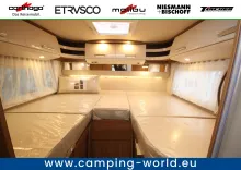 Fahrzeugbild Carthago C2-tourer I 145 RB-LE lightweight 3.5t Mercedes Benz #67