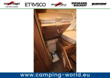 Fahrzeugbild Carthago C2-tourer I 145 RB-LE lightweight 3.5t Mercedes Benz #69