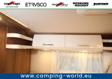 Fahrzeugbild Carthago C2-tourer I 145 RB-LE lightweight 3.5t Mercedes Benz #70