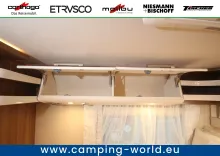 Fahrzeugbild Carthago C2-tourer I 145 RB-LE lightweight 3.5t Mercedes Benz #71