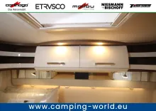 Fahrzeugbild Carthago C2-tourer I 145 RB-LE lightweight 3.5t Mercedes Benz #72