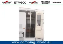 Fahrzeugbild Carthago C2-tourer I 145 RB-LE lightweight 3.5t Mercedes Benz #73