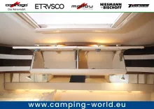 Fahrzeugbild Carthago C2-tourer I 145 RB-LE lightweight 3.5t Mercedes Benz #74