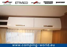 Fahrzeugbild Carthago C2-tourer I 145 RB-LE lightweight 3.5t Mercedes Benz #75