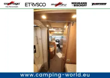 Fahrzeugbild Carthago C2-tourer I 145 RB-LE lightweight 3.5t Mercedes Benz #77