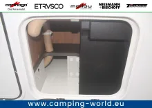 Fahrzeugbild Carthago C2-tourer I 145 RB-LE lightweight 3.5t Mercedes Benz #27