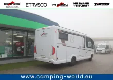 Fahrzeugbild Carthago C2-tourer I 145 RB-LE lightweight 3.5t Mercedes Benz #4