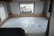 Fahrzeugbild Knaus Sport 500 QDK Kühlschrank 177l #18