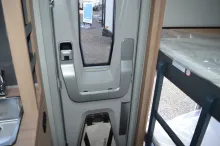 Fahrzeugbild Knaus Sport 500 QDK Kühlschrank 177l #19