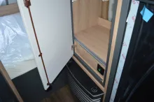 Fahrzeugbild Knaus Sport 500 QDK Kühlschrank 177l #20