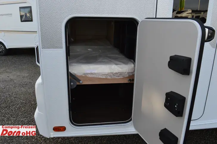 Fahrzeugbild Knaus Sport 500 QDK Kühlschrank 177l #22