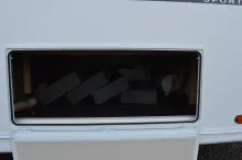 Fahrzeugbild Knaus Sport 500 QDK Kühlschrank 177l #23