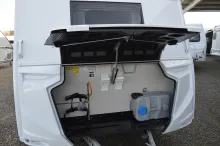 Fahrzeugbild Knaus Sport 500 QDK Kühlschrank 177l #27