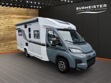 Fahrzeugbild Knaus L!VE WAVE PLATINUM SELECTION 650 MF Live Wave #1
