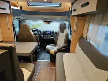 Fahrzeugbild Knaus L!VE WAVE PLATINUM SELECTION 650 MF Live Wave #11