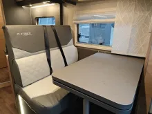 Fahrzeugbild Knaus L!VE WAVE PLATINUM SELECTION 650 MF Live Wave #12