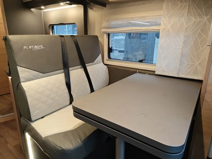 Fahrzeugbild Knaus L!VE WAVE PLATINUM SELECTION 650 MF Live Wave #12