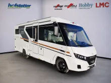 Fahrzeugbild Malibu I 450 RB-LE COMFORT #1