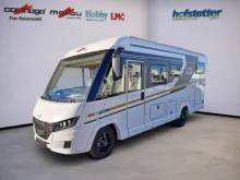 Fahrzeugbild Malibu I 450 RB-LE COMFORT #2