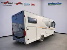 Fahrzeugbild Malibu I 450 RB-LE COMFORT #3