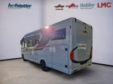 Fahrzeugbild Malibu I 450 RB-LE COMFORT #4