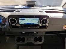 Fahrzeugbild Malibu I 450 RB-LE COMFORT #9