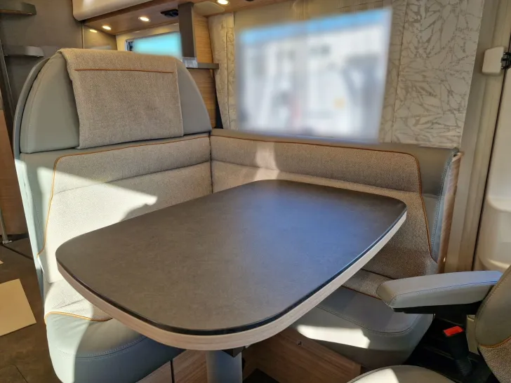 Fahrzeugbild Malibu I 450 RB-LE COMFORT #10