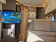 Fahrzeugbild Malibu I 450 RB-LE COMFORT #11