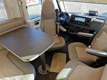 Fahrzeugbild Malibu I 450 RB-LE COMFORT #12