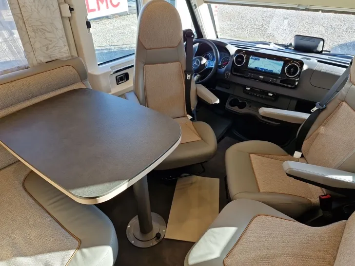 Fahrzeugbild Malibu I 450 RB-LE COMFORT #12