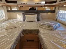 Fahrzeugbild Malibu I 450 RB-LE COMFORT #17