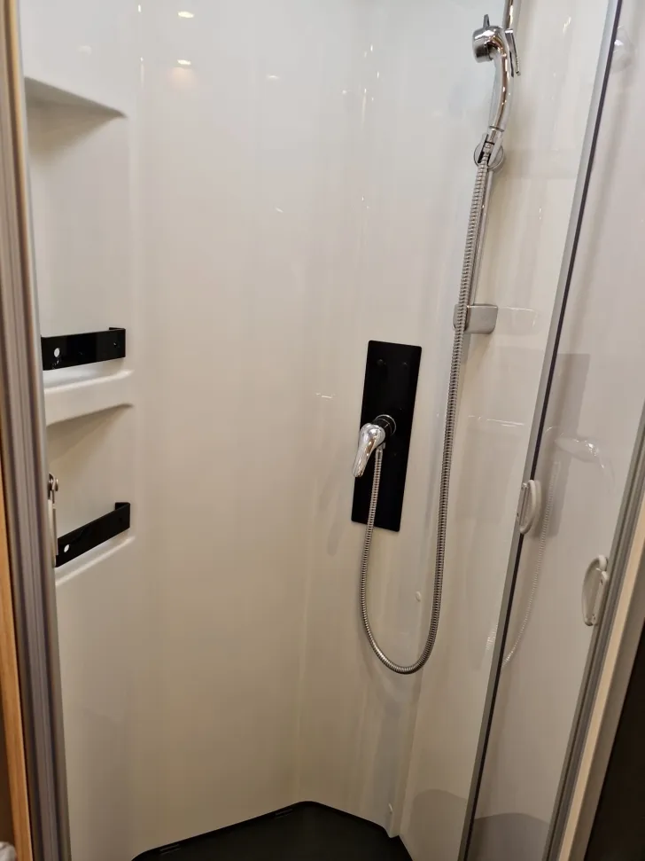 Fahrzeugbild Malibu I 450 RB-LE COMFORT #19