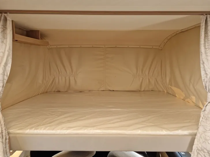 Fahrzeugbild Malibu I 450 RB-LE COMFORT #18