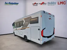 Fahrzeugbild Malibu I 450 RB-LE COMFORT #4