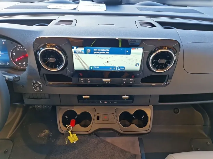 Fahrzeugbild Malibu I 450 RB-LE COMFORT #9