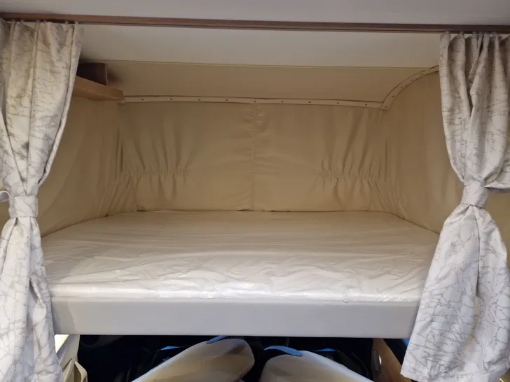 Fahrzeugbild Malibu I 450 RB-LE COMFORT #18