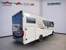 Fahrzeugbild Malibu I 470 RB-LE COMFORT #3