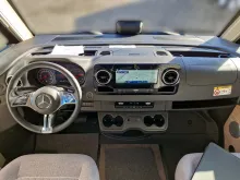 Fahrzeugbild Malibu I 470 RB-LE COMFORT #8