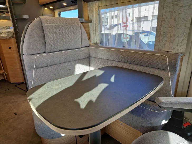 Fahrzeugbild Malibu I 470 RB-LE COMFORT #12