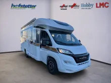 Fahrzeugbild Malibu REISEMOBIL T T 460 LE #1