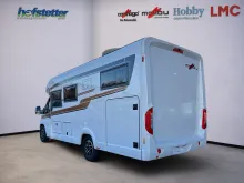 Fahrzeugbild Malibu REISEMOBIL T T 460 LE #4
