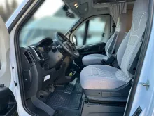 Fahrzeugbild Malibu REISEMOBIL T T 460 LE #7