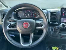 Fahrzeugbild Malibu REISEMOBIL T T 460 LE #8