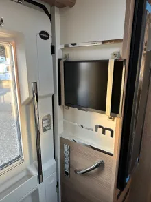 Fahrzeugbild Malibu REISEMOBIL T T 460 LE #18