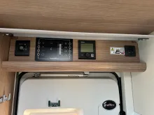 Fahrzeugbild Malibu REISEMOBIL T T 460 LE #19